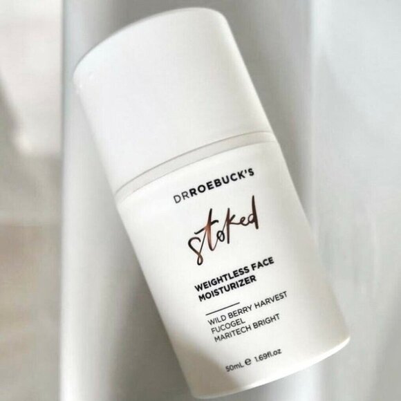 Stoked by Dr. Roebucks - Picture 2 of 2